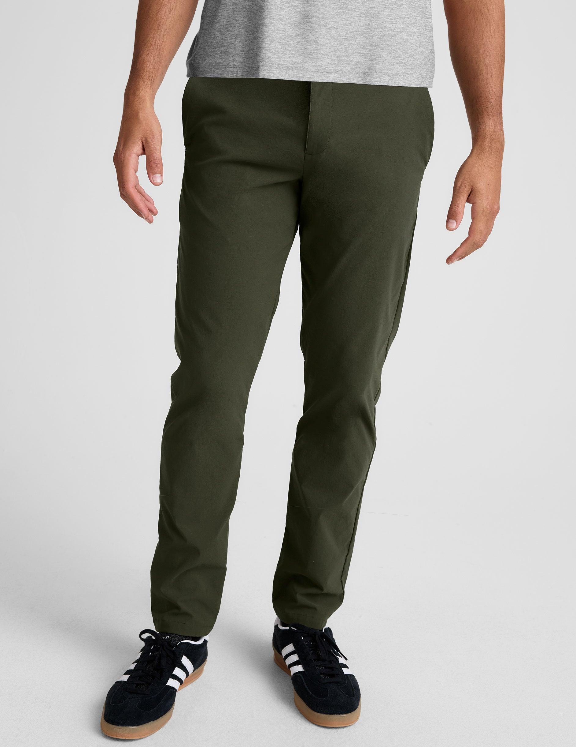 Essential Men's Chino Trouser Male Product Image