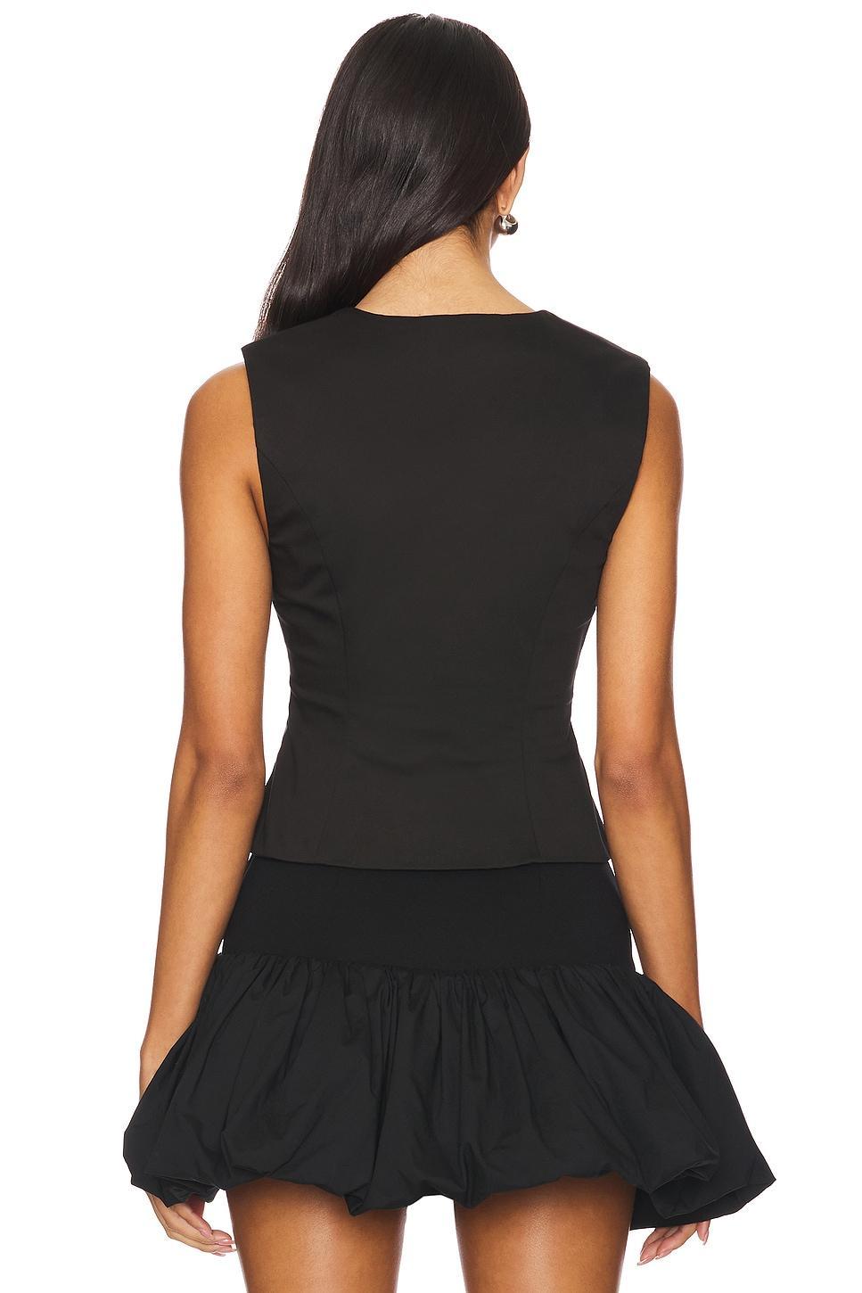 Lulu Top MAJORELLE Product Image