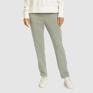 Women's Weekender Ankle Pants Product Image