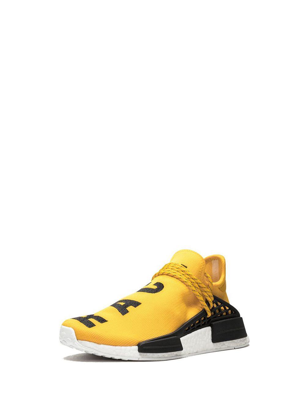 x Pharrell PW Human Race NMD sneakers Product Image