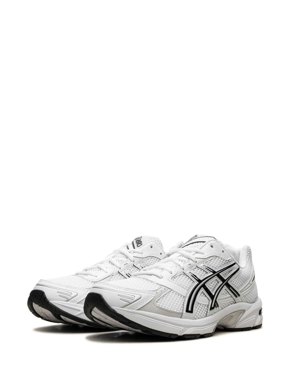 GEL-1130 "Black/White" sneakers Product Image