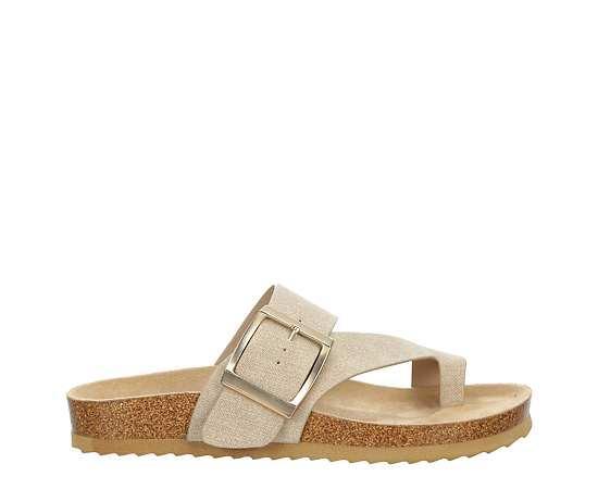 Bjorndal Womens Laurie Footbed Sandal Product Image