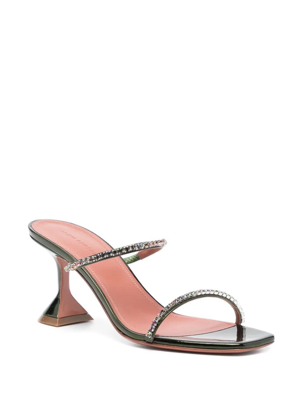 95mm Gilda mules Product Image