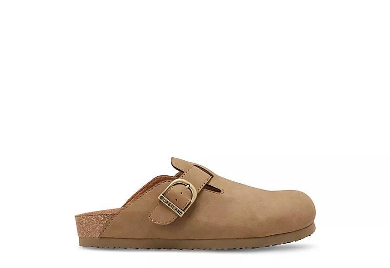 Eastland Womens Gina Clog Product Image