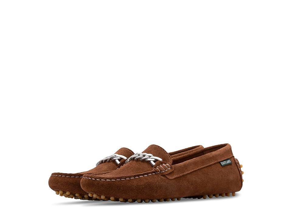 Eastland Sawgrass Womens Loafers Product Image