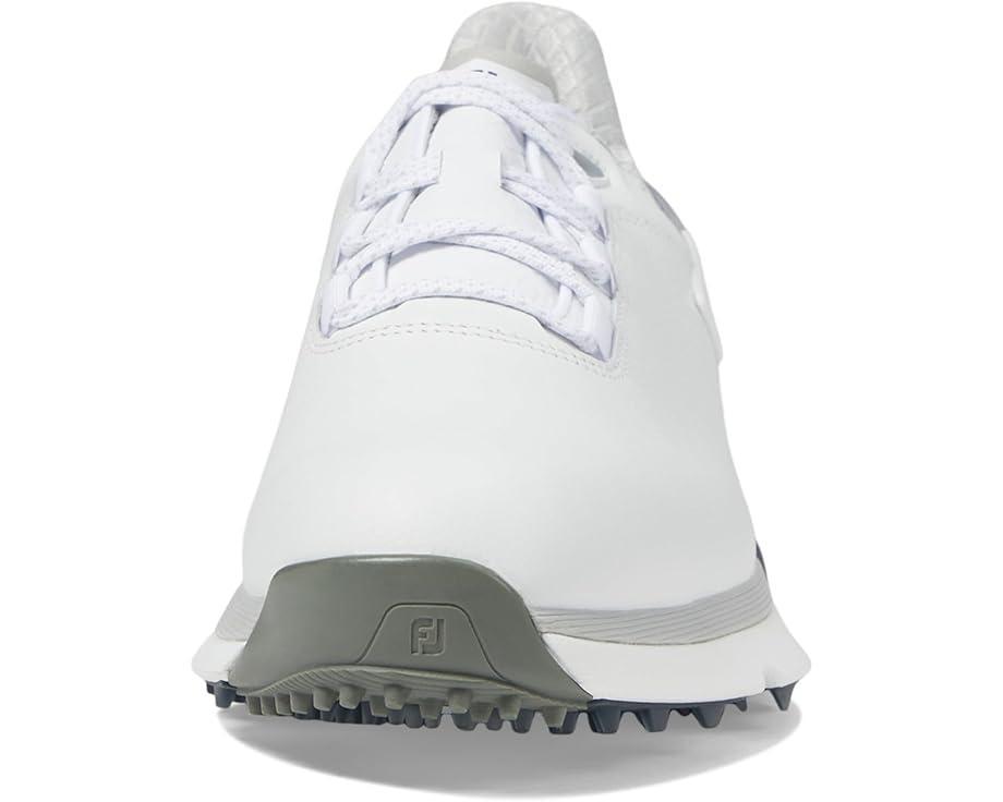 Tour Alpha Golf Shoes Product Image