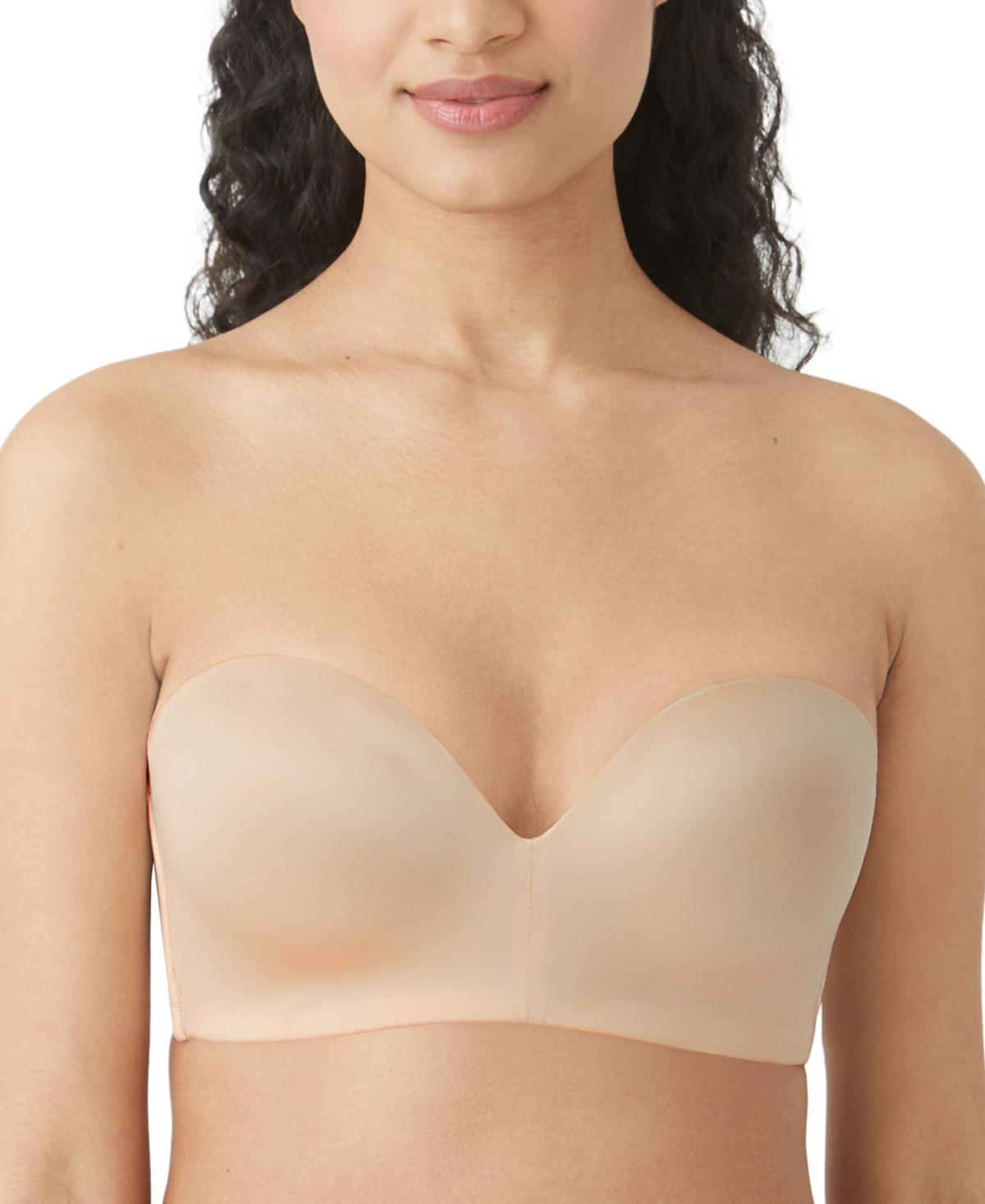b.temptd by Wacoal Future Foundation Wire Free Strapless Bra Product Image