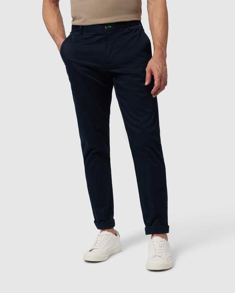 MENS GILMAN REGULAR FIT CHINO PANT - B6P393Z1WB Product Image