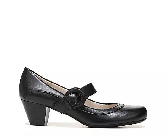 Lifestride Womens Rozz Pump Product Image