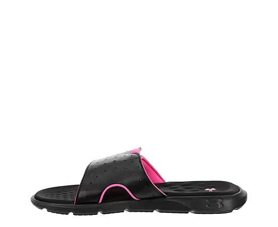 Under Armour Womens Under Armour Ignite Pro SL - Womens Shoes Product Image