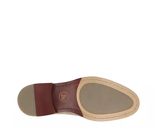Thomas & Vine Mens Watson Wide Chelsea Boot Product Image