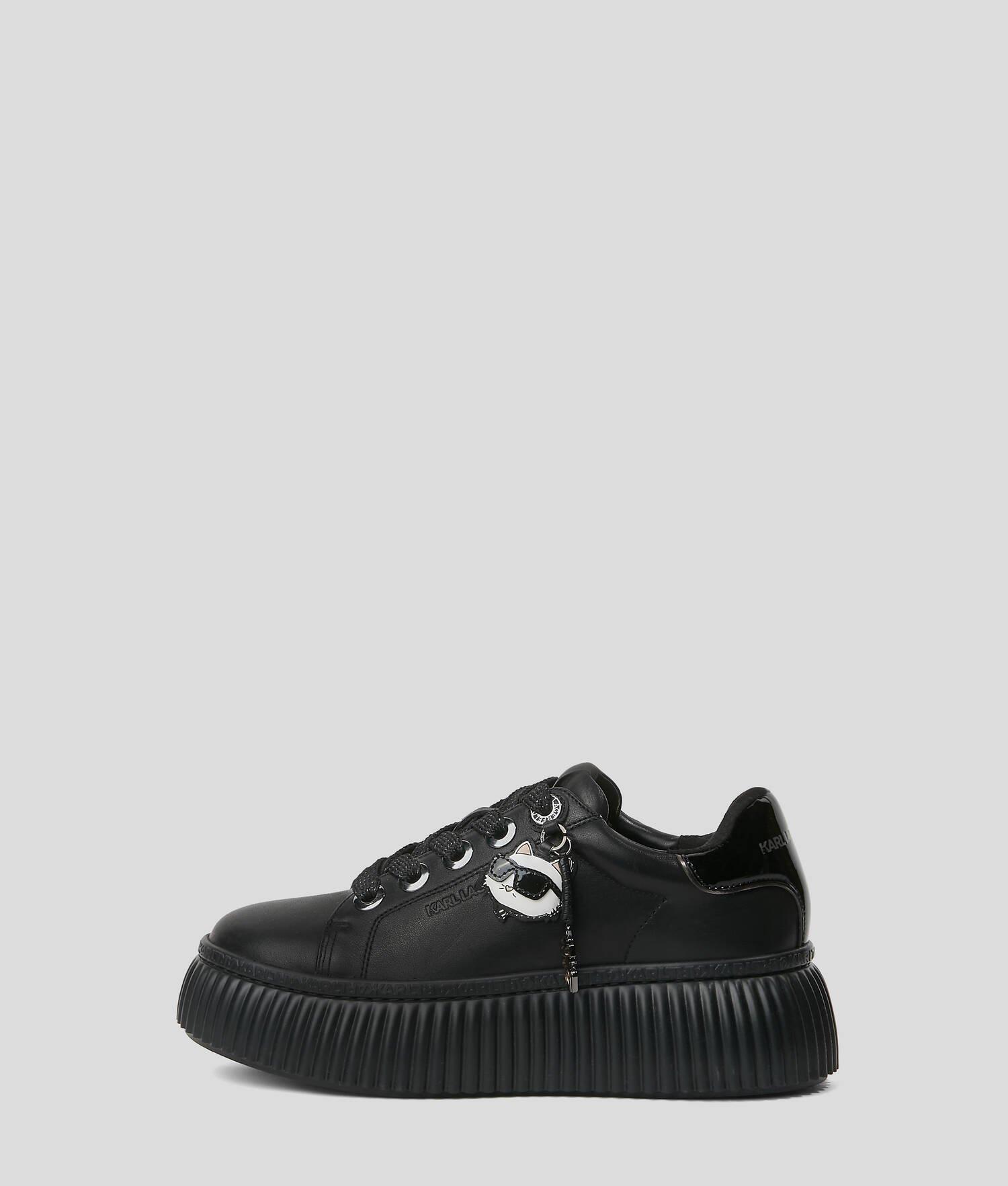IKON NFT KREEPER SNEAKERS Product Image