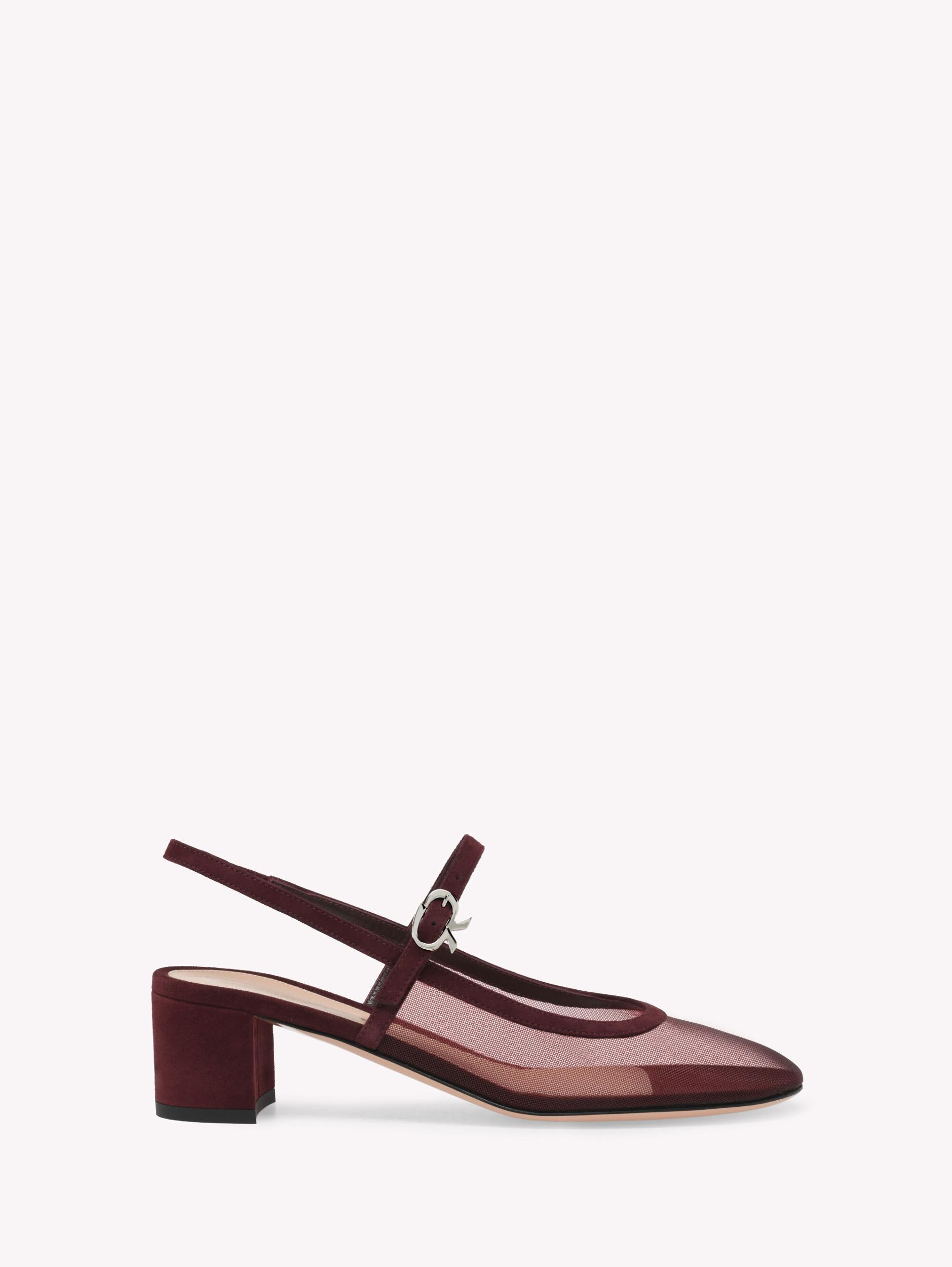 FRANCOISE Gianvito Rossi Product Image