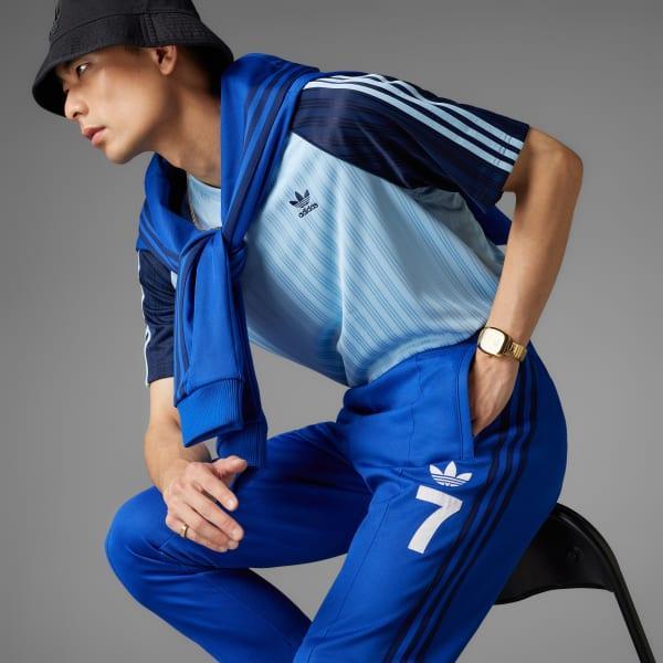 Manchester United George Best Track Pants Product Image