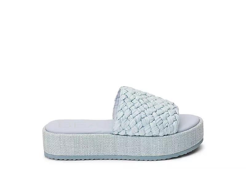 Beach Womens Cairo Slide Sandal Product Image