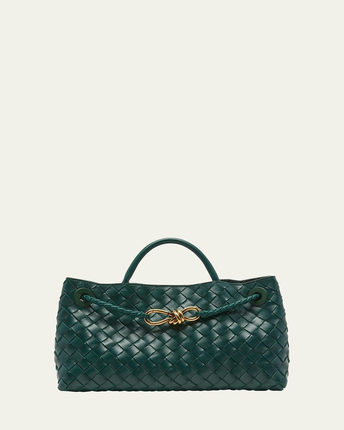 Small East-West Andiamo Bag Product Image