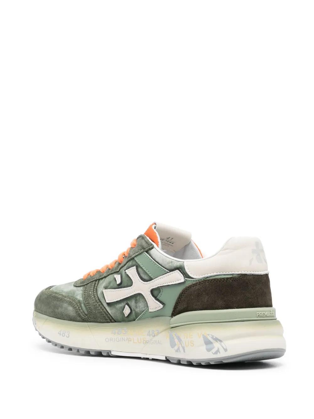 Mick sneakers Product Image