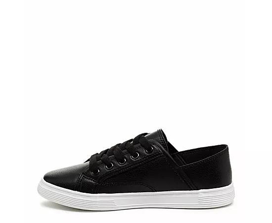 Rocket Dog Zandra Women's Sneakers, Size: 8.5, Black Product Image