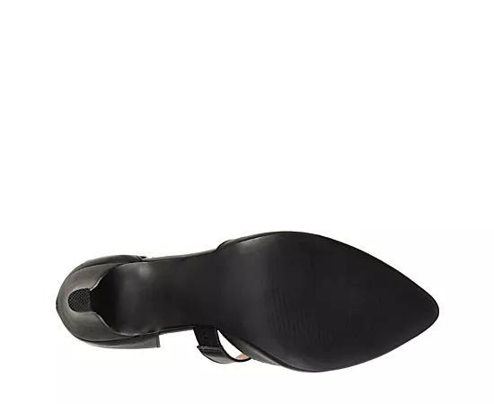 Journee Tillis Womens DOrsay Pumps Product Image