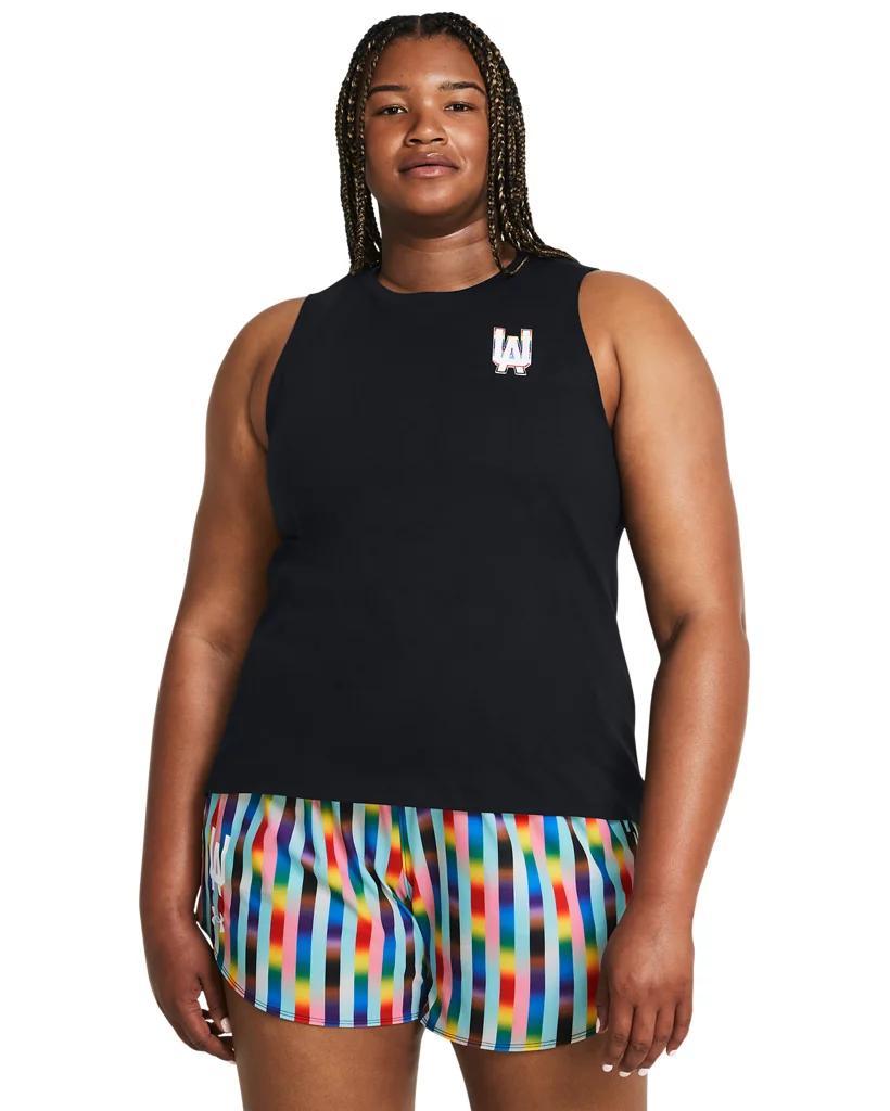 UA Pride Womens Tank Product Image
