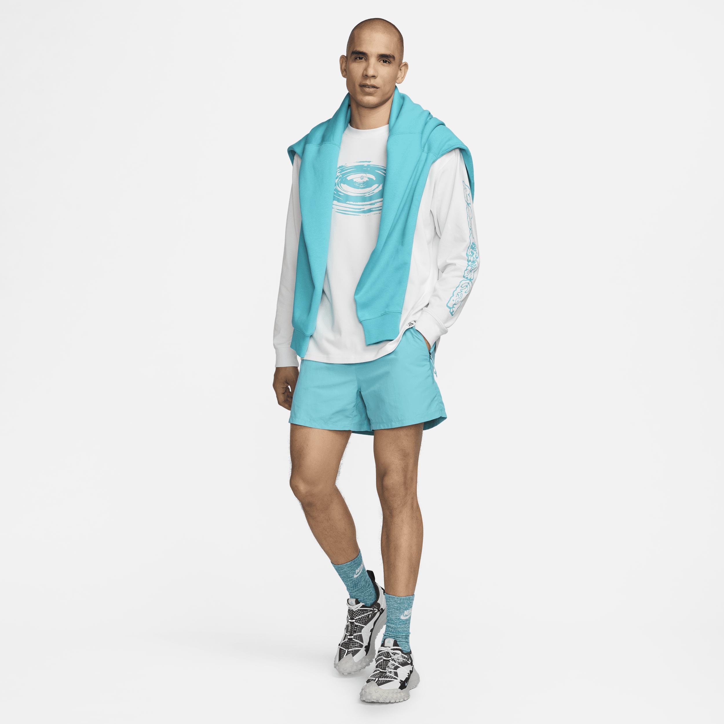 Mens Nike ACG Dri-FIT Long-Sleeve T-Shirt Product Image