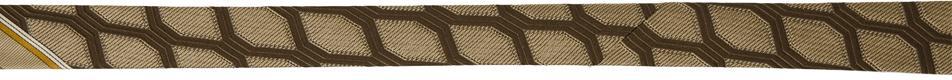 DRIES VAN NOTEN Belts In Neutrals Product Image