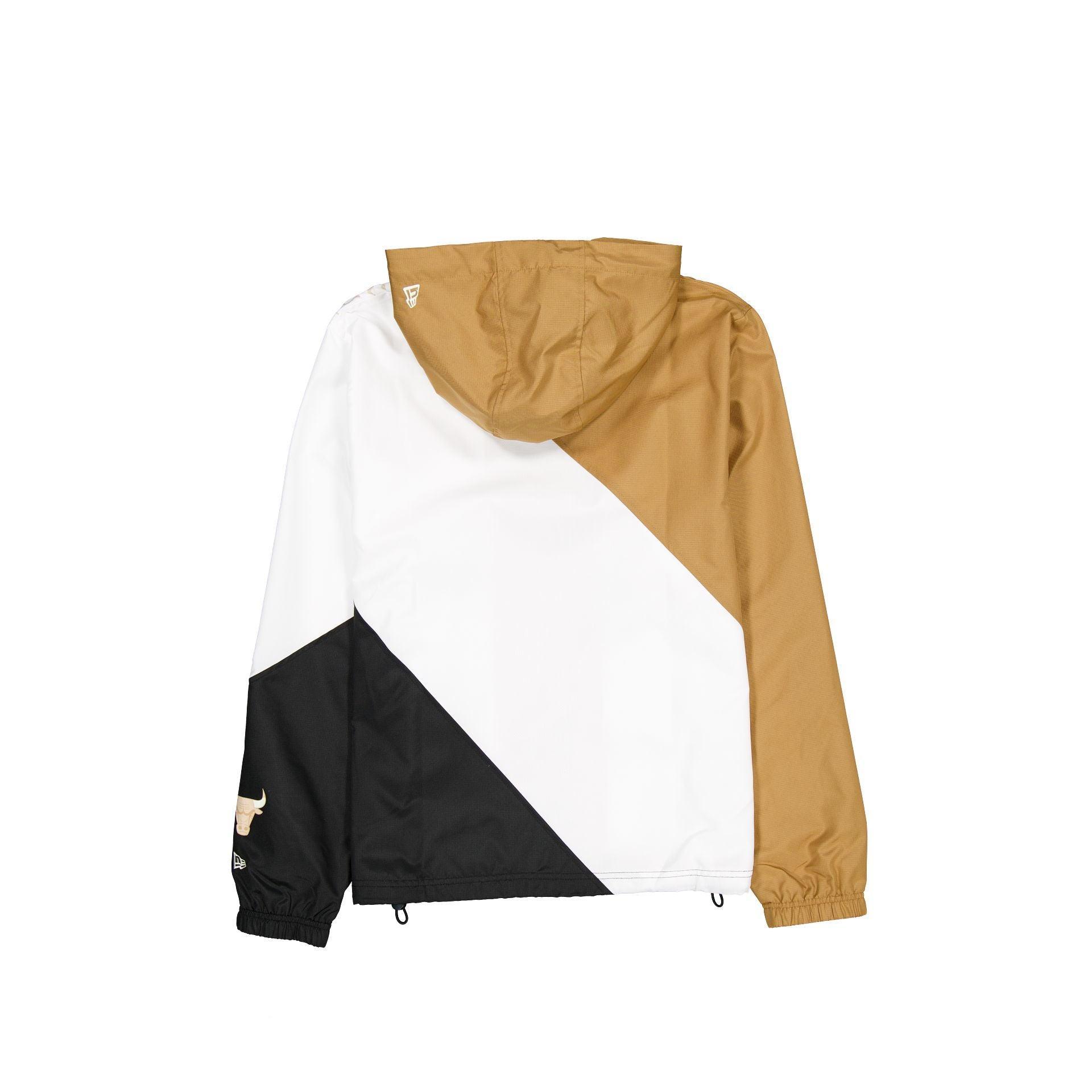 Chicago Bulls 2024 City Edition Jacket Male Product Image