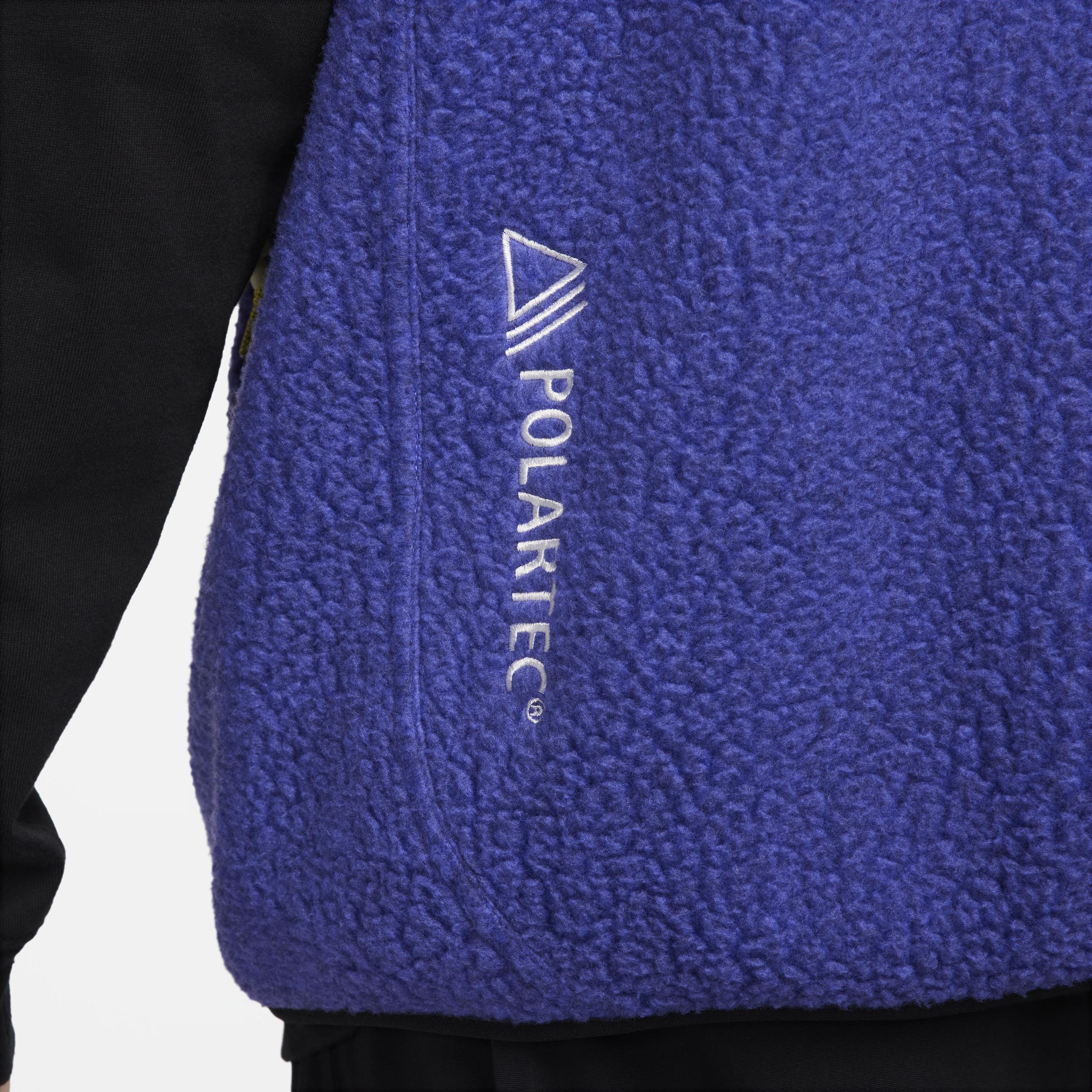 Men's Nike ACG "Arctic Wolf" Vest Product Image