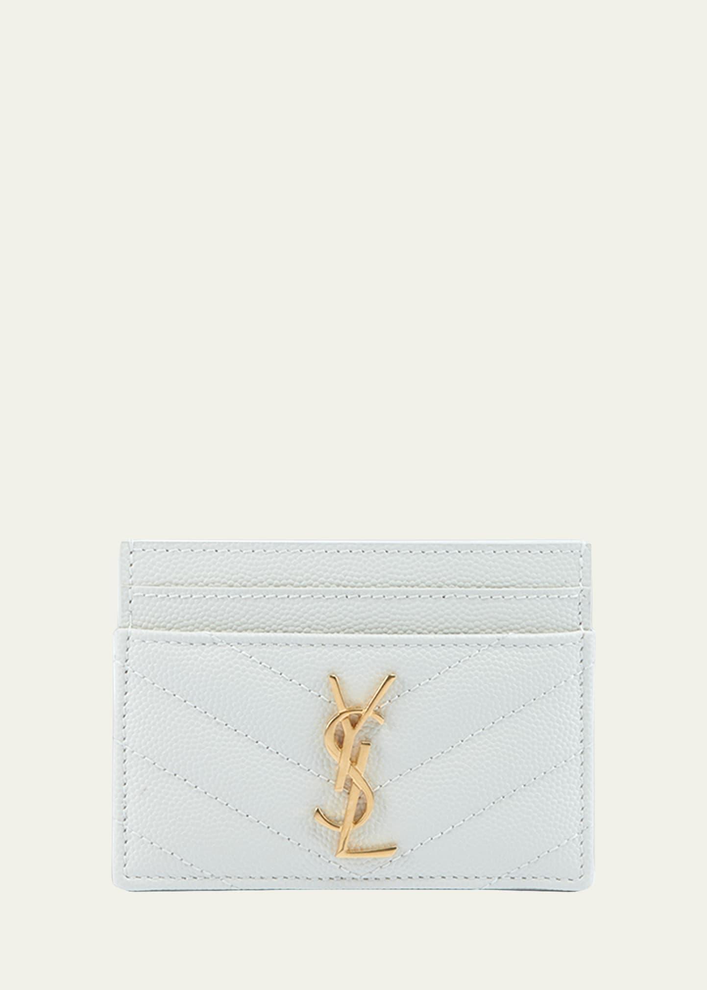 Cassandre Credit Card Case Product Image