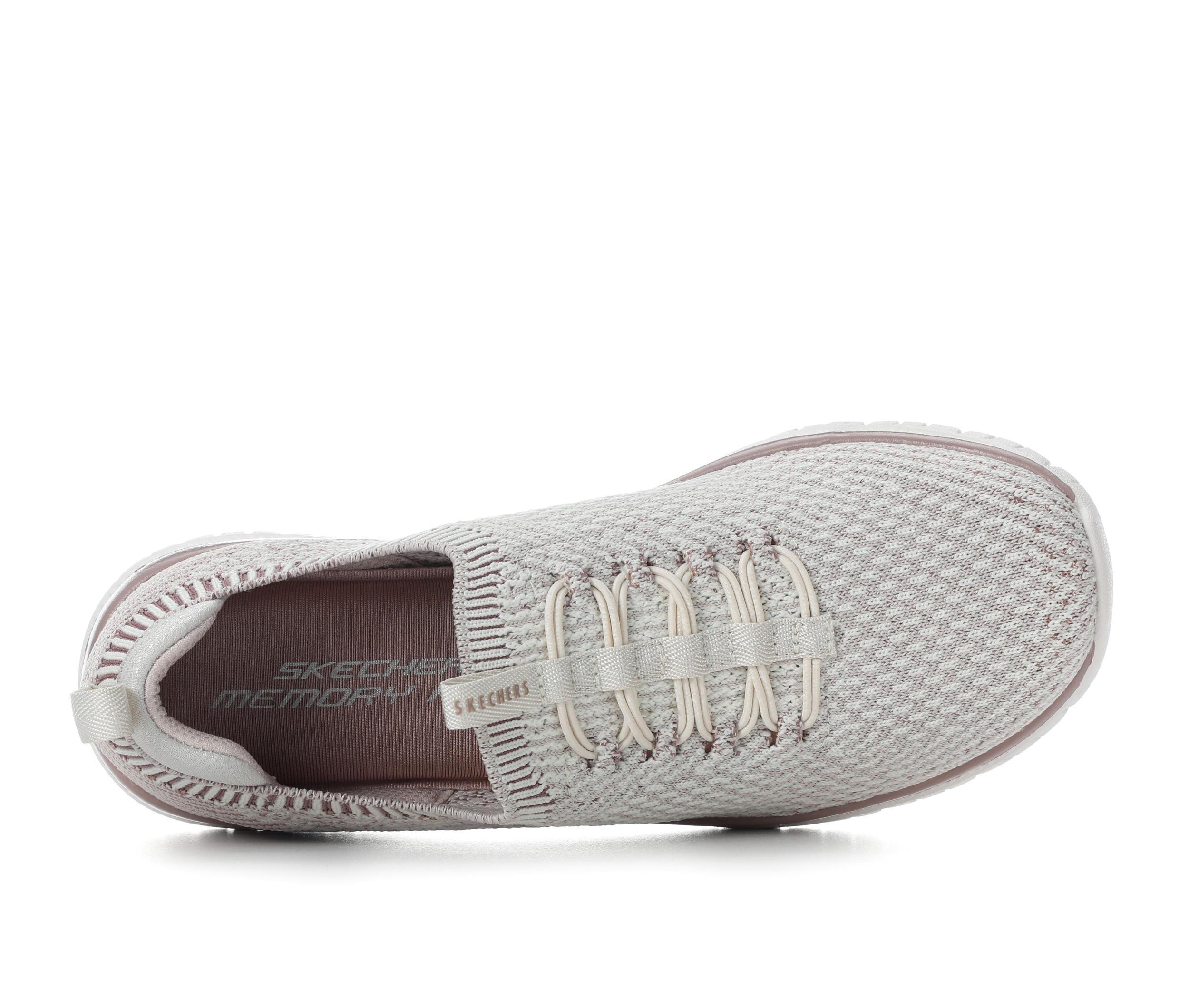 Women's Skechers Virtue 104452 Slip-On Shoes Product Image