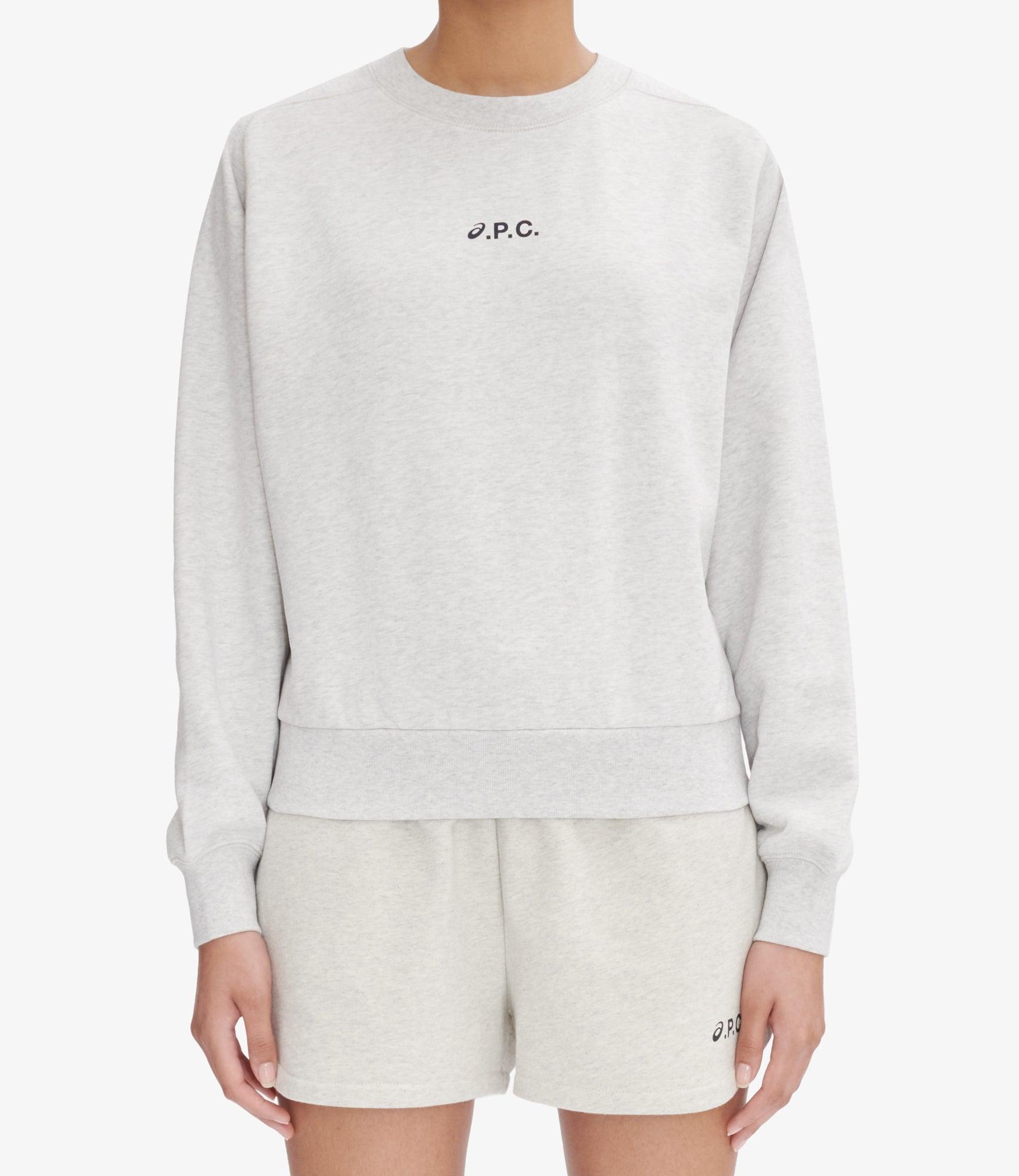 Stone sweatshirt Female Product Image