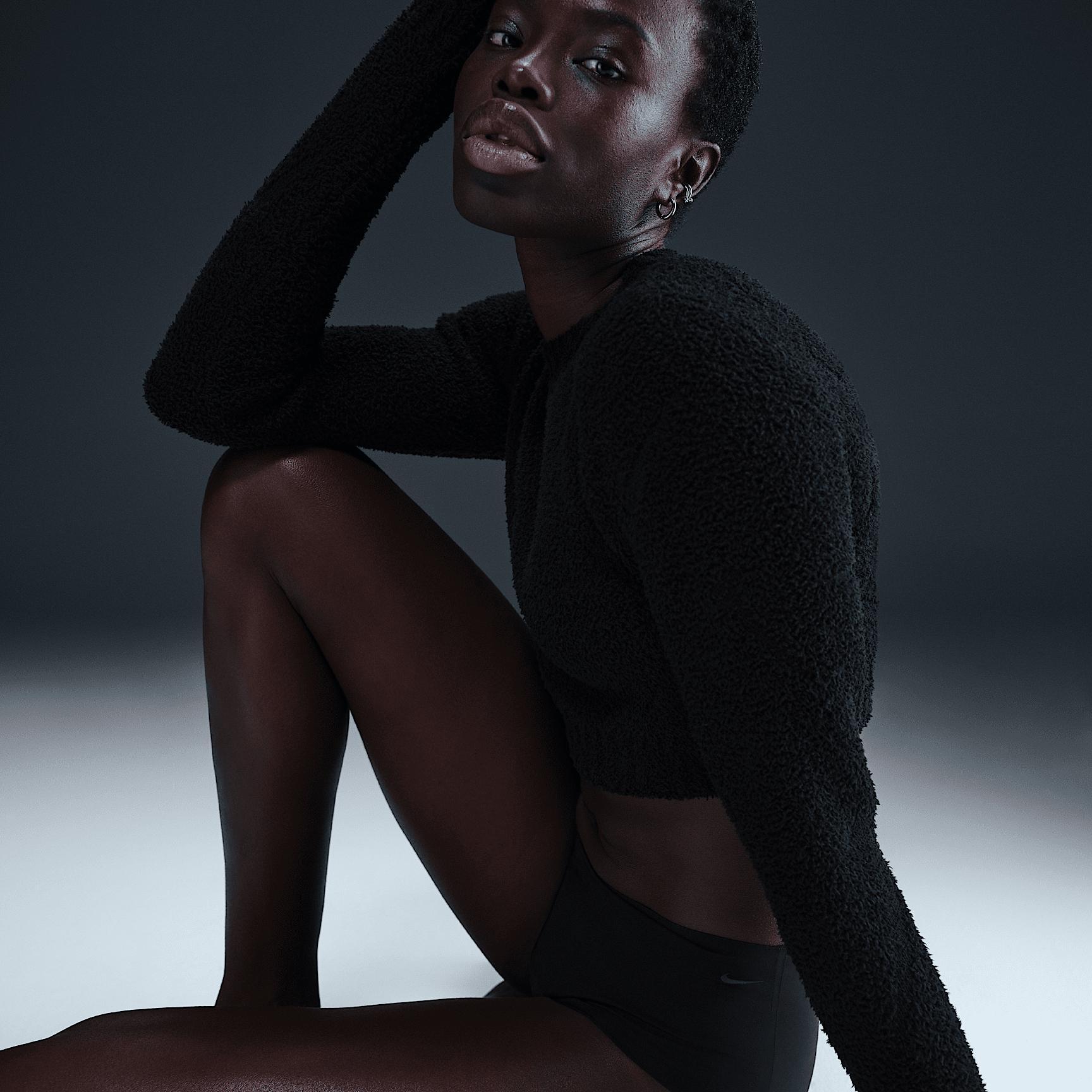 Nike Leak Protection: Period Women's Boyshort Underwear Product Image