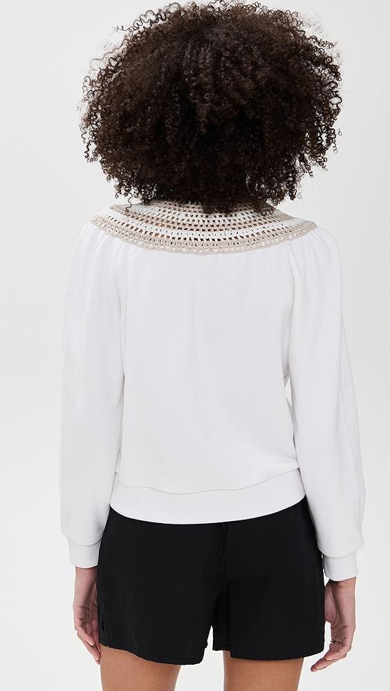 RAILS Sava Top | Shopbop Product Image