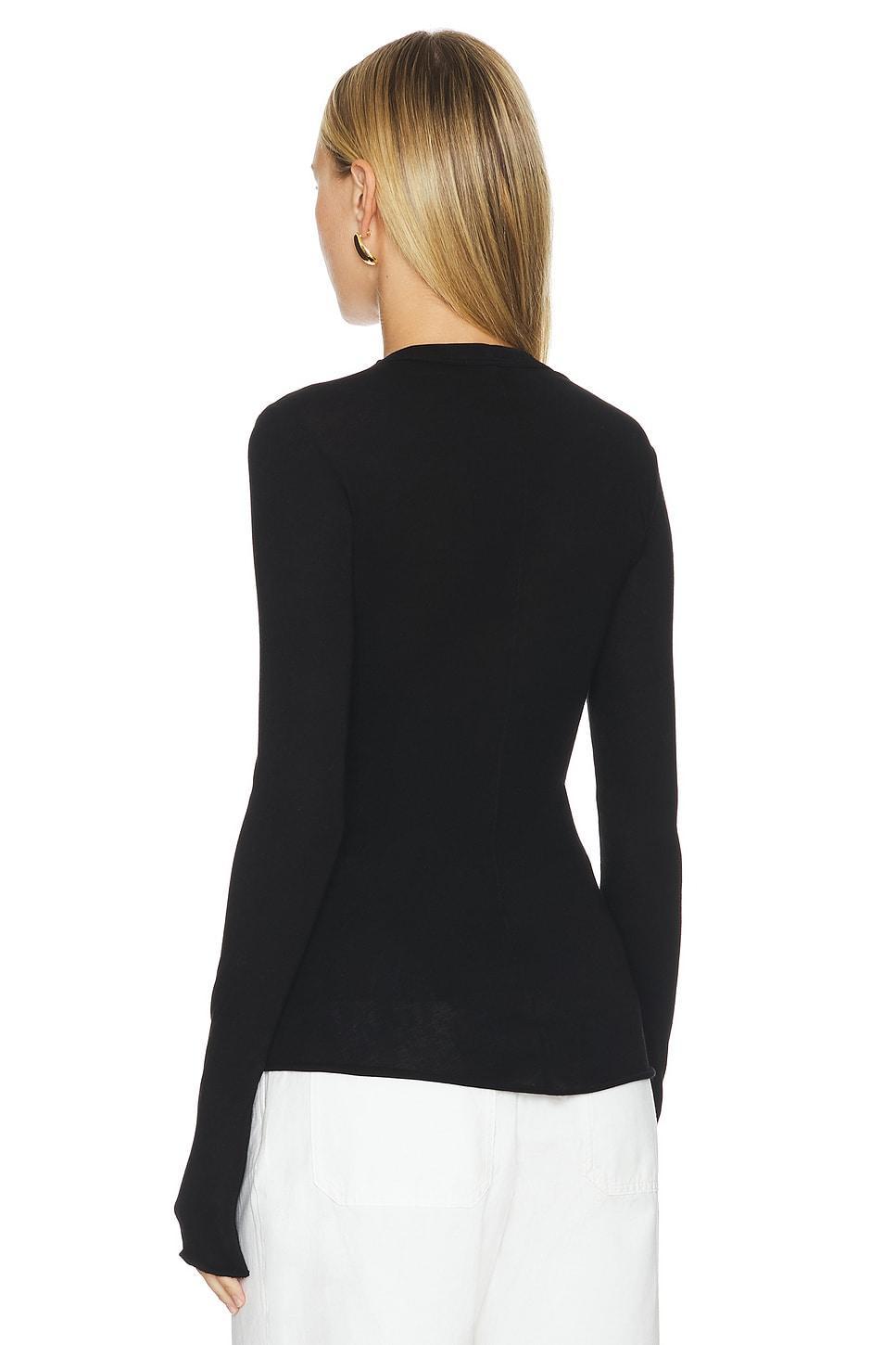 The Marbella Long Sleeve COTTON CITIZEN Product Image