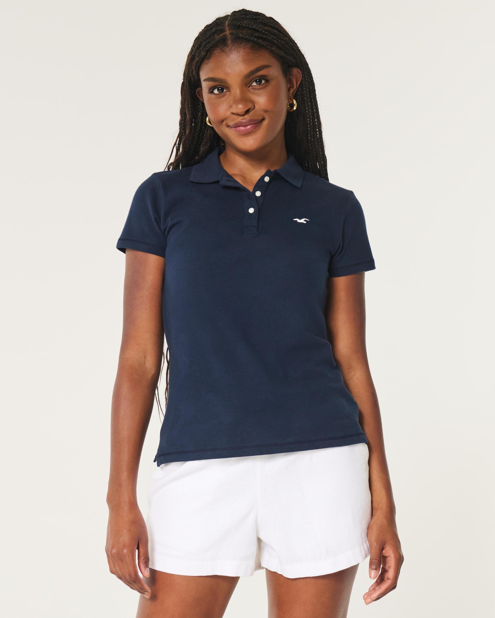 Easy Icon Polo Product Image