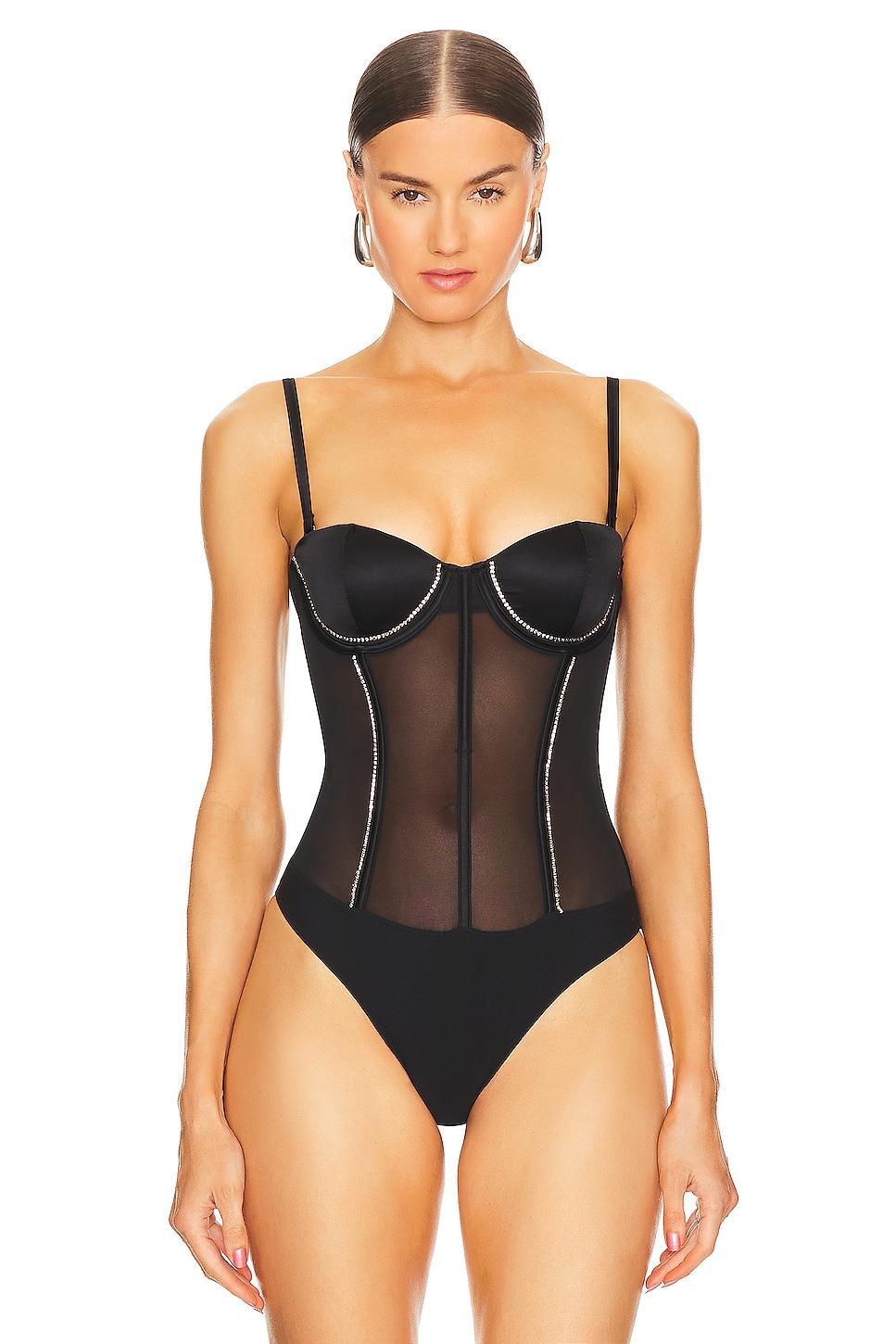 Brilliant Bodysuit fleur du mal Product Image