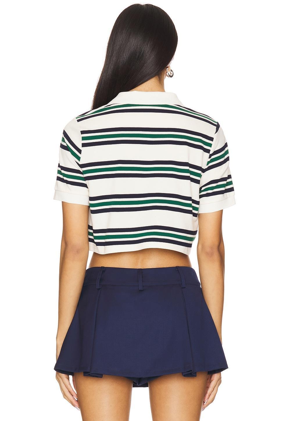Aldi Polo Top superdown Product Image
