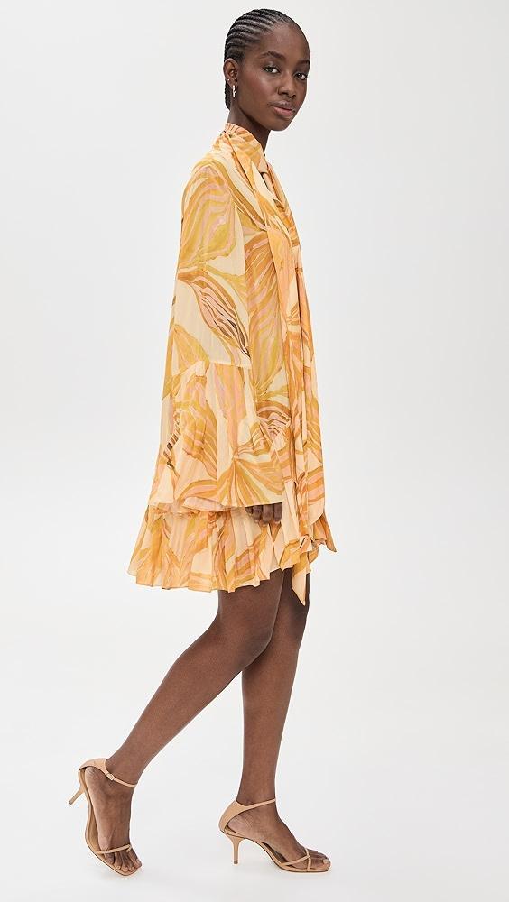 ALEXIS Kazan Dress | Shopbop Product Image