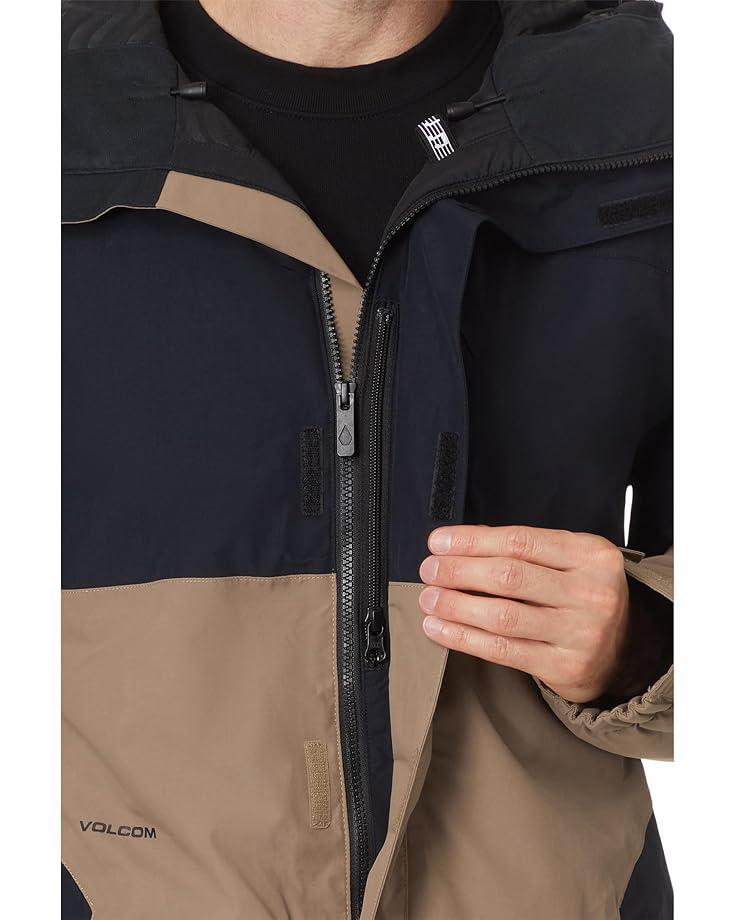 Foundation Jacket Product Image