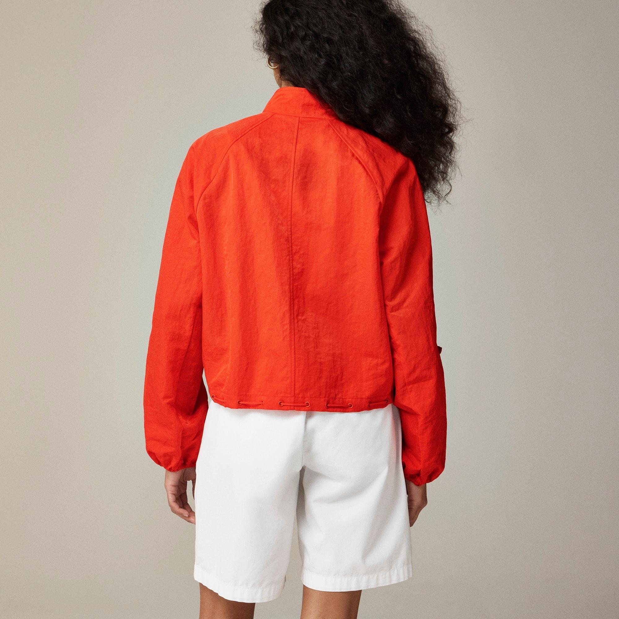 Collection lightweight bomber jacket Product Image