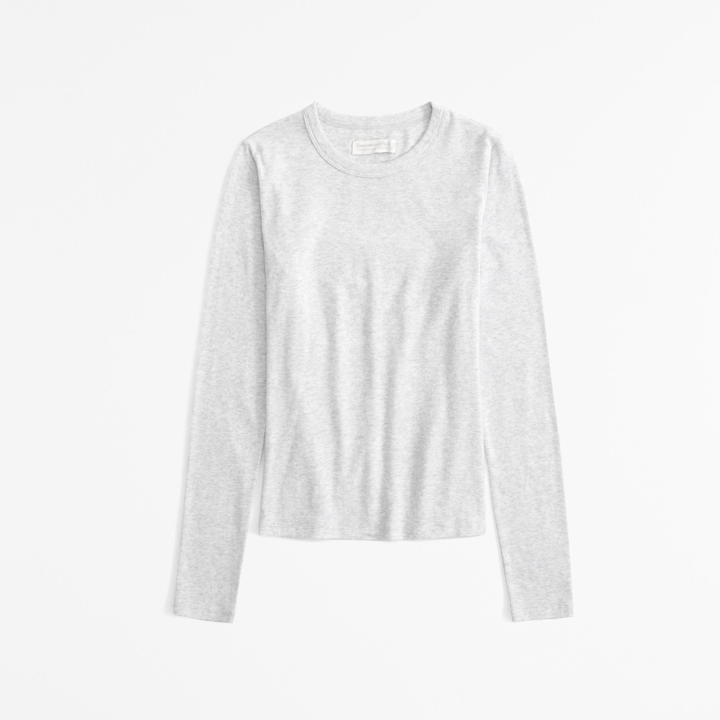 Abercrombie & Fitch | Authentic American clothing since 1892 Product Image