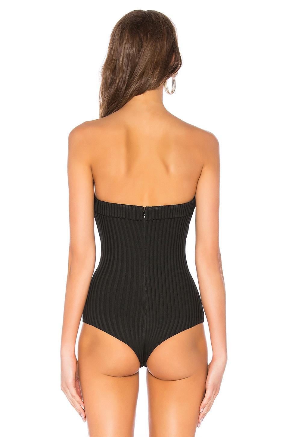 Zhora Bodysuit NBD Product Image