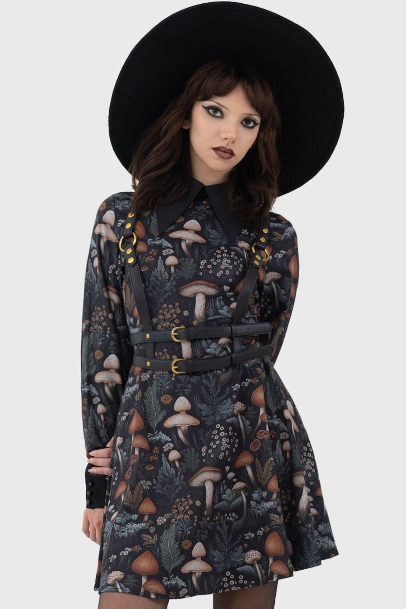Night Forager Top Female Product Image