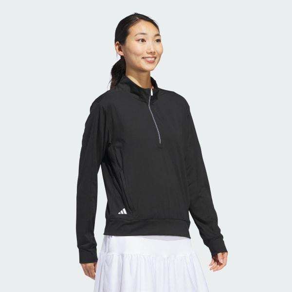 Ultimate365 Half-Zip Layering Top Product Image