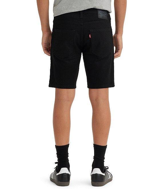 Levi's® 412 Slim Shorts Product Image