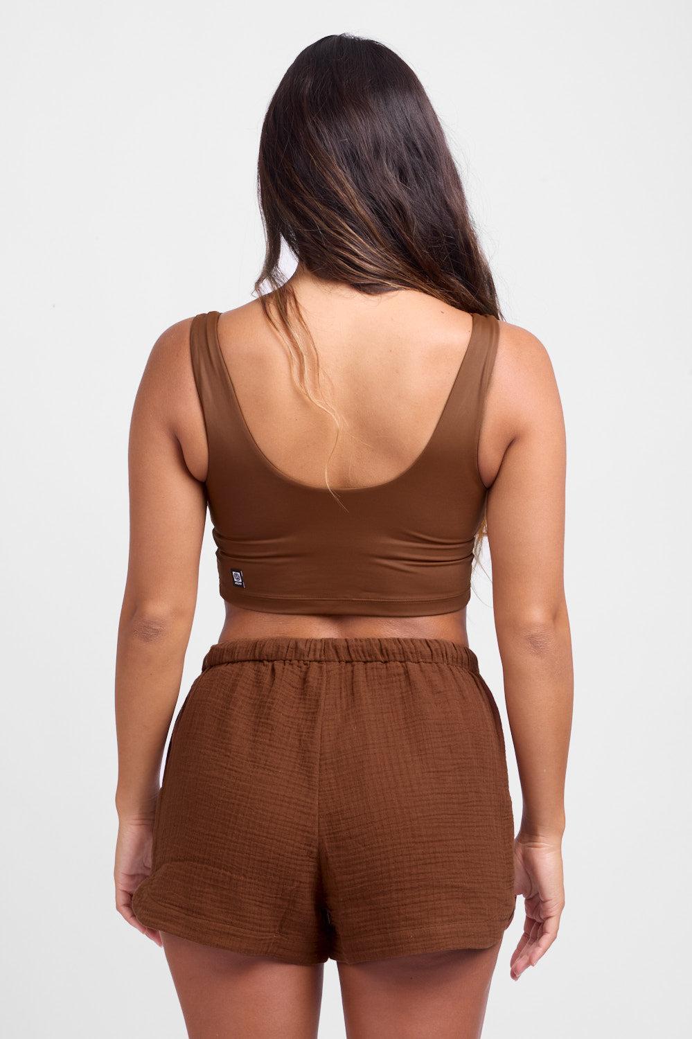 Tay Short Product Image
