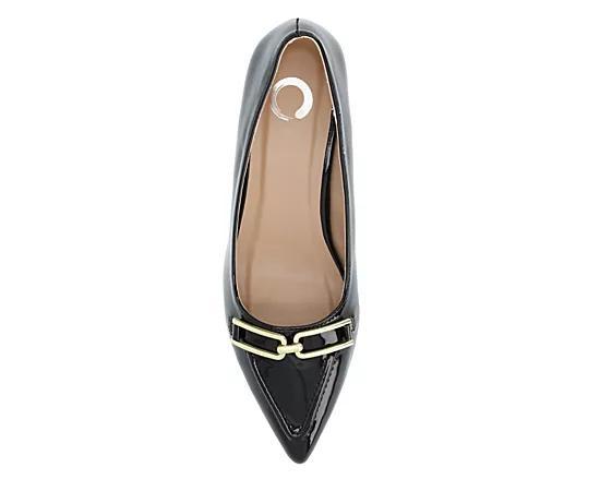 Journee Collection Womens Rumi Pump Product Image