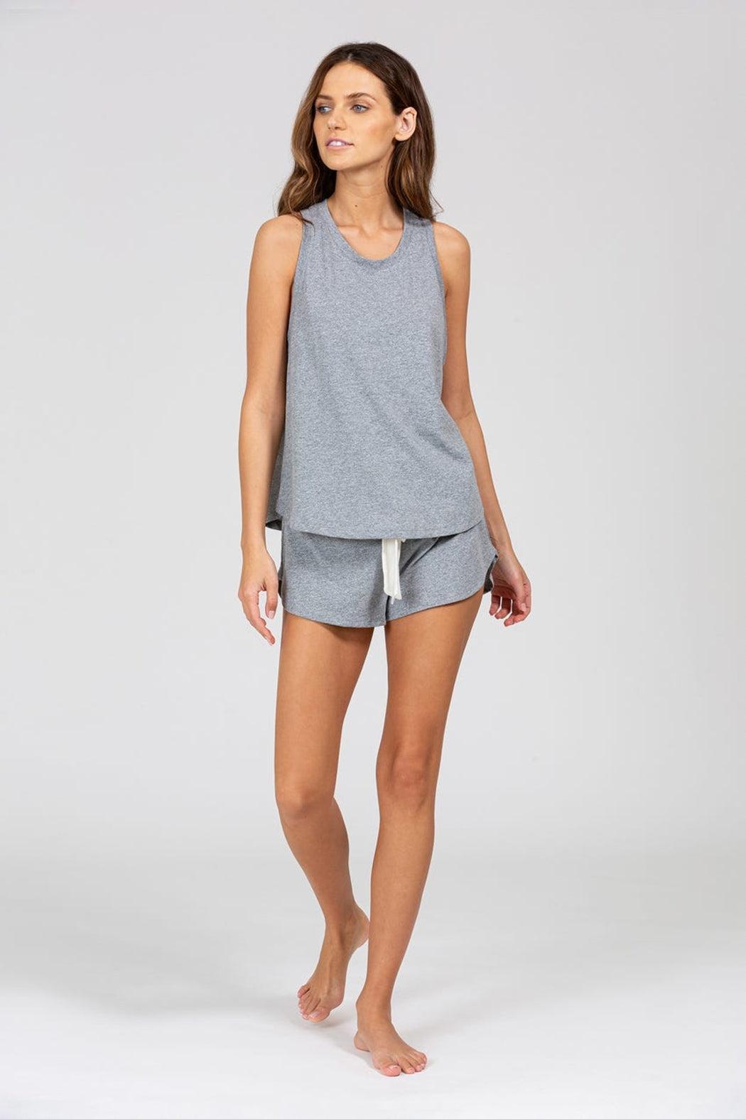 Heather Every Day Tank Product Image
