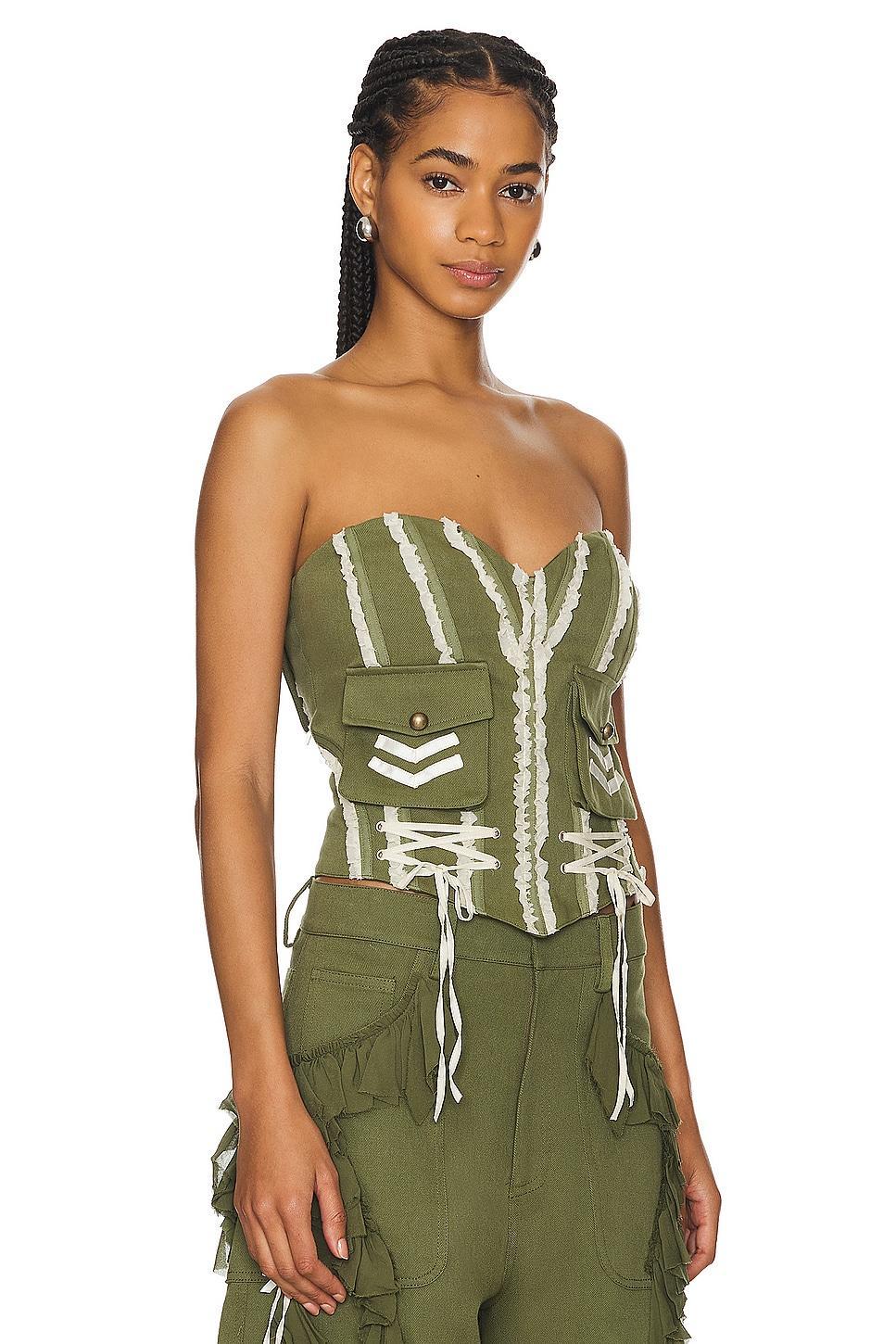 CORSÉ YOKO Product Image