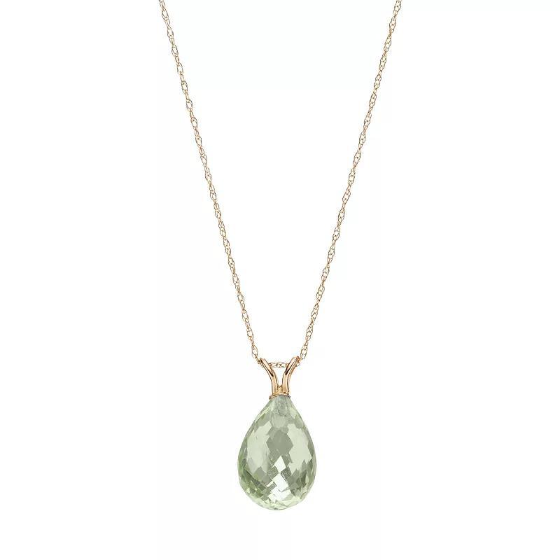 Sunkissed Sterling Sterling Silver Cubic Zirconia Horn Pendant Necklace, Women's, Size: 18", Silver Tone Product Image